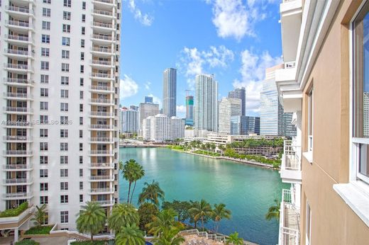Residential complexes in Miami, Miami-Dade