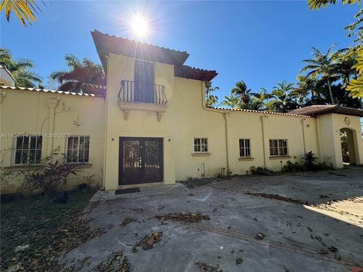 Villa in Miami, Miami-Dade County