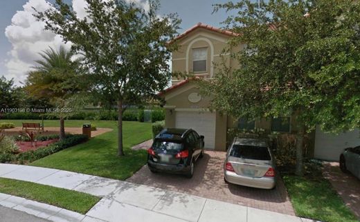 Townhouse in Doral, Miami-Dade