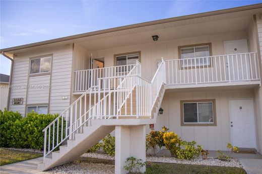 Жилой комплекс, Неаполь, Collier County