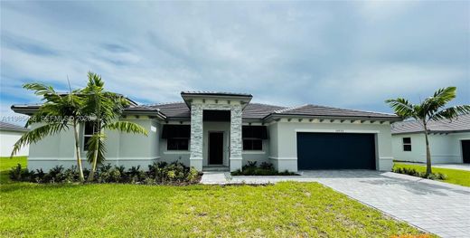 Villa in Homestead, Miami-Dade