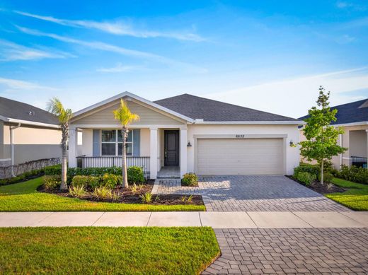 Villa a Port Saint Lucie, Saint Lucie County