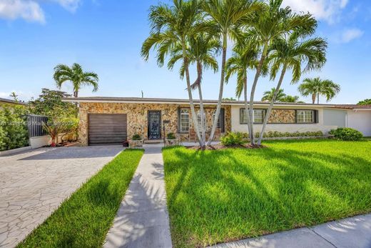 Villa Miami, Miami-Dade County