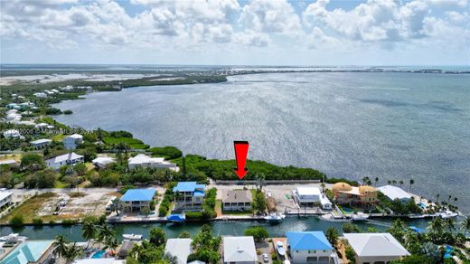 Βίλα σε Summerland Key, Monroe County