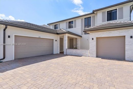 Villa en Miramar, Broward County
