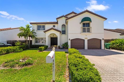 빌라 / Miami Terrace Mobile Home, Miami-Dade County