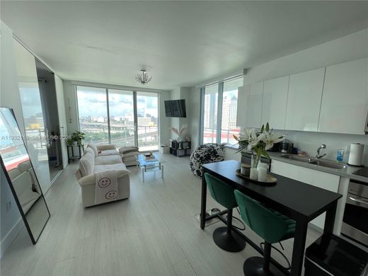 Residential complexes in Miami, Miami-Dade