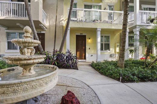 城市独宅  Delray Beach, Palm Beach County