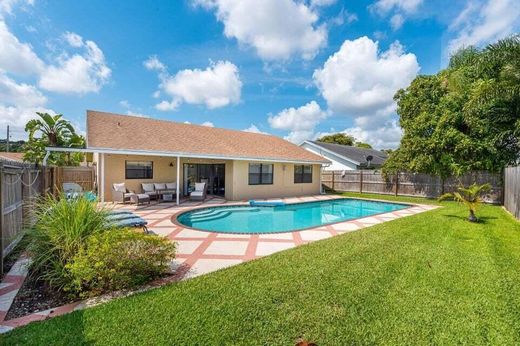 Villa in Boca Raton, Palm Beach