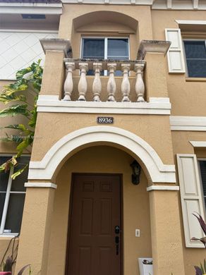 Townhouse - Miramar, Broward County