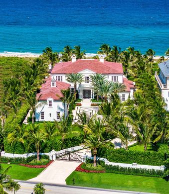 Villa in Delray Beach, Palm Beach