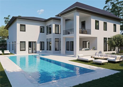 Willa w Hollywood, Broward County