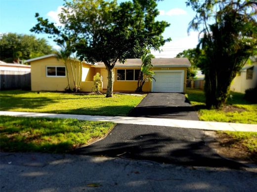 Villa in Cooper City, Broward County