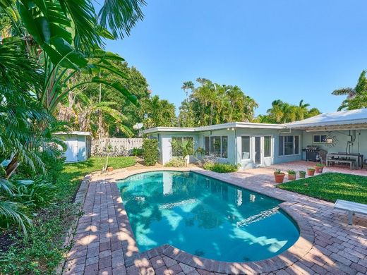 Villa in Boca Raton, Palm Beach