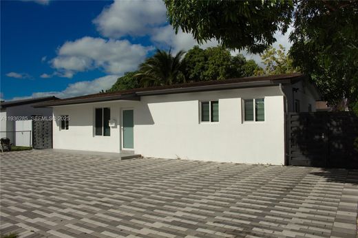 别墅  Hialeah, Miami-Dade County