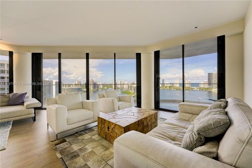 Complesso residenziale a Aventura, Miami-Dade County