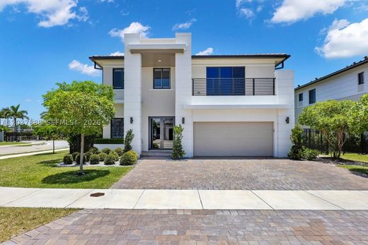 Villa in Miami, Miami-Dade