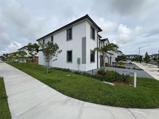 Townhouse in Homestead, Miami-Dade