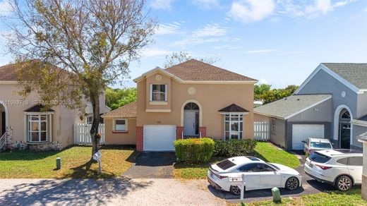 Villa in Davie, Broward County