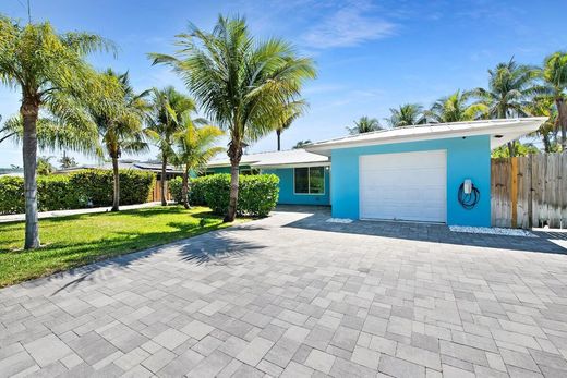 Villa in Boca Raton, Palm Beach