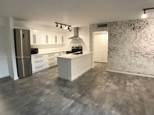 Complexos residenciais - Plantation, Broward County