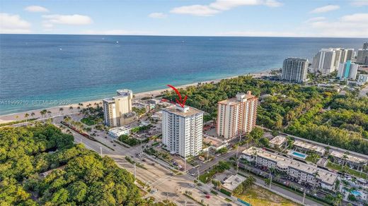 Edificio en Fort Lauderdale, Broward County