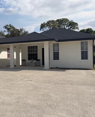 Complesso residenziale a Loxahatchee Groves, Palm Beach County