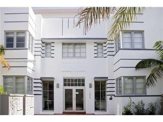 Complesso residenziale a Miami Beach, Miami-Dade County