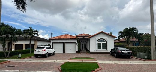 Villa in Sweetwater, Miami-Dade County