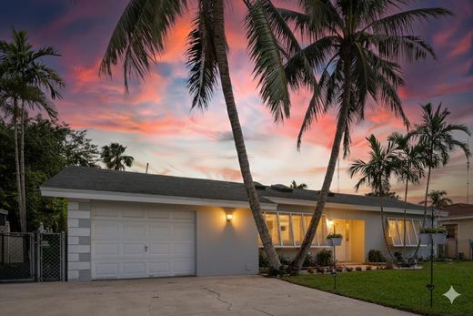 Villa en Miramar, Broward County