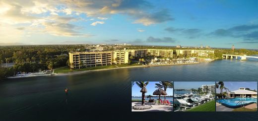 Wohnkomplexe in Jupiter, Palm Beach County