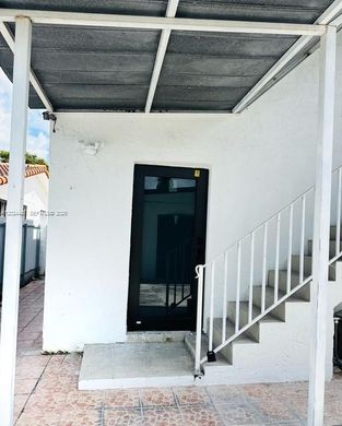 Wohnkomplexe in Miami Terrace Mobile Home, Miami-Dade County