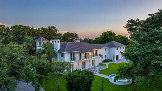 Villa en Palmetto Bay, Miami-Dade County