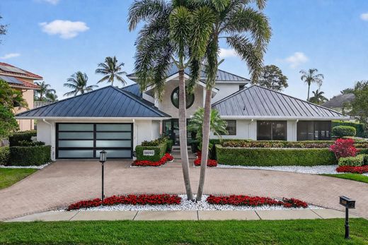 Villa in Boca Raton, Palm Beach