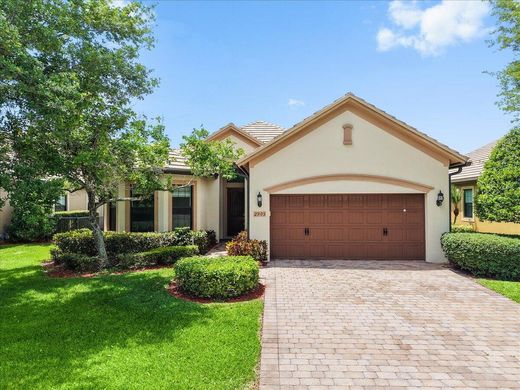Villa a Wellington, Palm Beach County