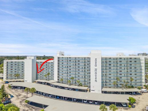 콘도미니엄 / Pompano Beach, Broward County