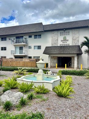 Appartementencomplex in Miami, Miami-Dade County