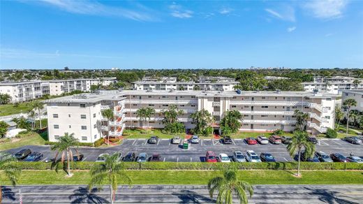 Komplex apartman Lake Worth, Palm Beach County