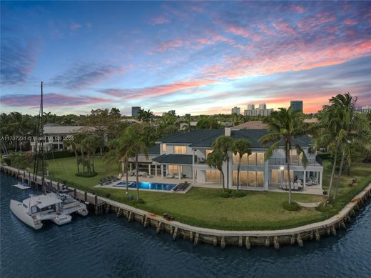 Villa - Hallandale Beach, Broward County