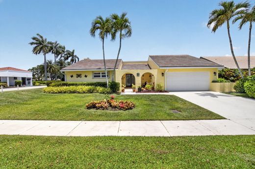 Willa w Boynton Beach, Palm Beach County