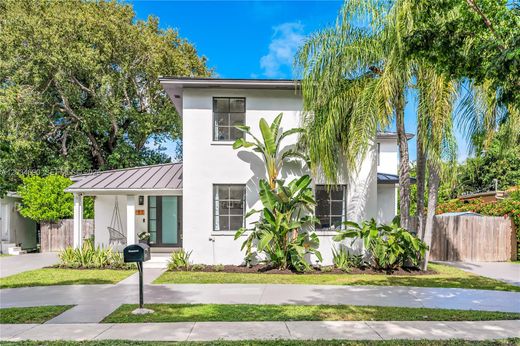 Villa in Miami, Miami-Dade County