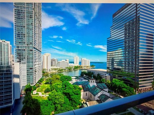 Wohnkomplexe in Miami, Miami-Dade County
