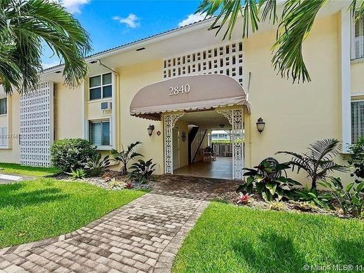 Kamienica w Fort Lauderdale, Broward County