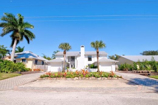 Villa - Stuart, Martin County