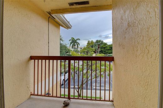 Komplex apartman Tamarac, Broward County