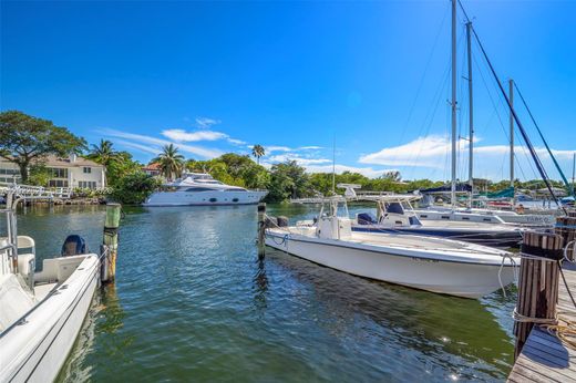 Complesso residenziale a Coral Gables, Miami-Dade County