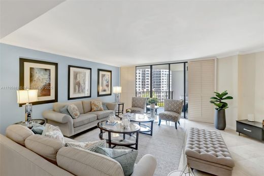 Complexos residenciais - Miami, Miami-Dade County