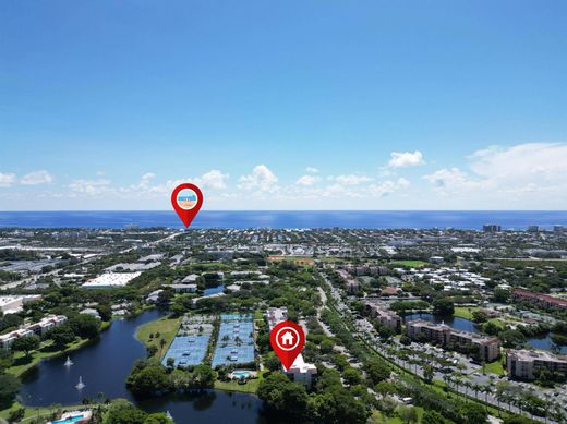公寓楼  Delray Beach, Palm Beach County