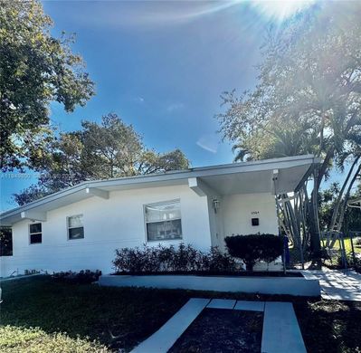 Villa a Miami, Miami-Dade County