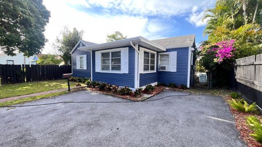 Villa a West Palm Beach, Palm Beach County